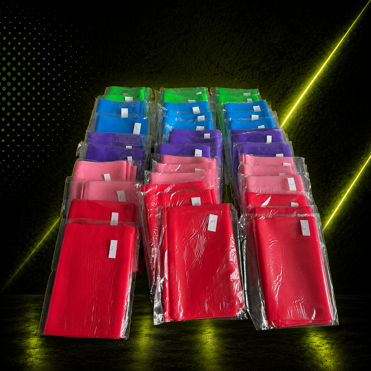 Resistance Bands
