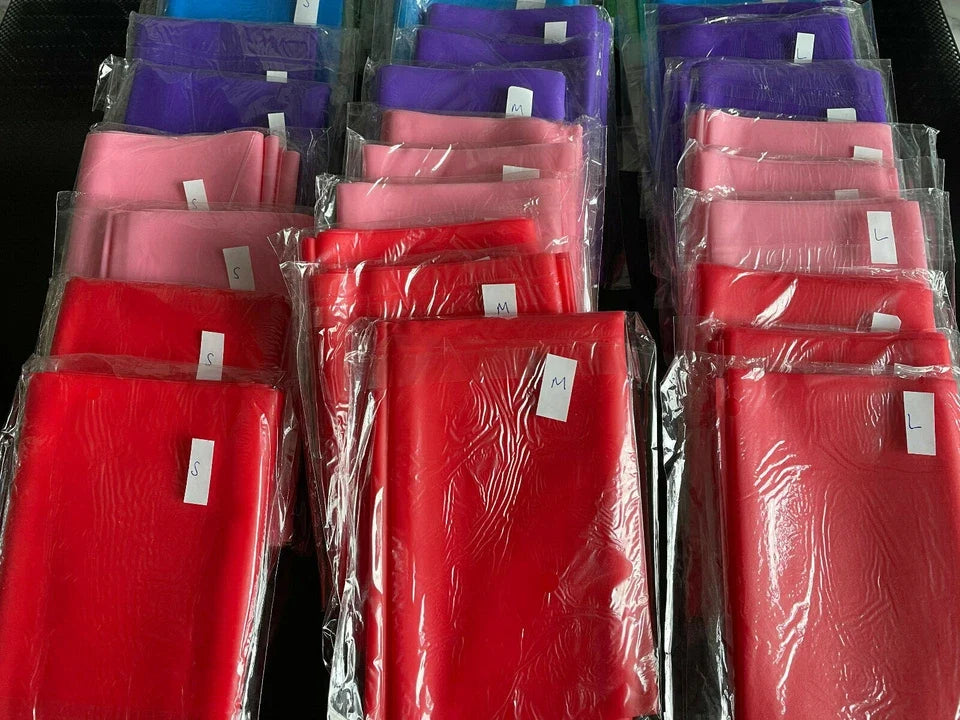 Resistance Bands