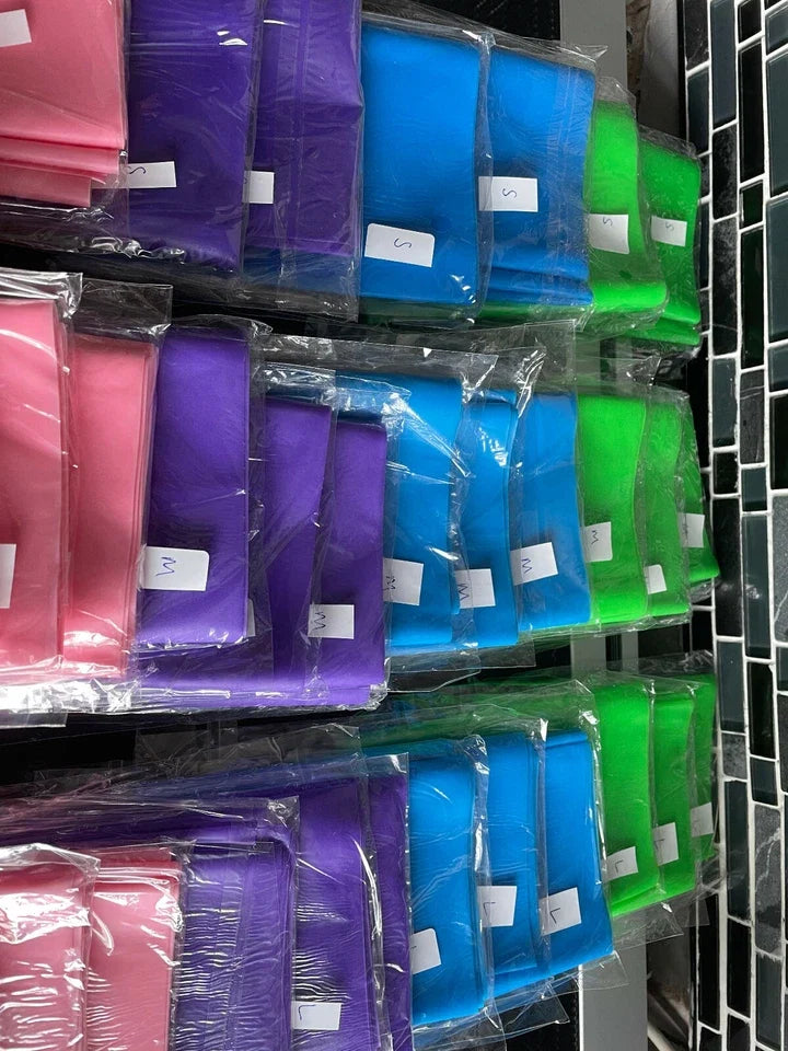 Resistance Bands