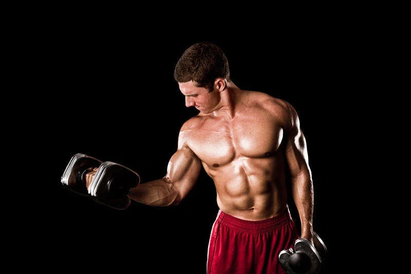 Glutamine Tablets